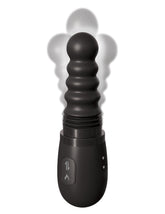 Anal Fantasy Elite Multi Speed Gyrating Ass Thruster Butt Plugs